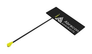AANI-FB-0173-1 - ABRACON - AANI-FB-0173-1 - FPC Antenna, 1.71 to 2.69GHz, 5G/4G/Cellular/CBRS/LTE-M/Cat M/Cat M1/NB-IoT/IoT, 5.5dBi, 5W, 50 ohm