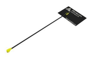 AANI-FB-0174-1 - ABRACON - AANI-FB-0174-1 - FPC Antenna, 1.71 to 2.69GHz, 5G/4G/Cellular/CBRS/LTE-M/Cat M/Cat M1/NB-IoT/IoT, 2.7dBi, 5W, 50 ohm