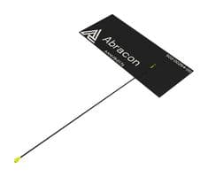 AANI-FB-0176-1 - ABRACON - AANI-FB-0176-1 - FPC Antenna, 5.15 to 5.925GHz, 5G/4G/CBRS/LTE/IoT/GNSS/GPS/Glonass/Galileo/QZSS/SBAS, 4.2dBi, 5W