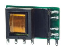 PBO-5E-12 - CUI - PBO-5E-12 - AC/DC PCB Mount Power Supply (PSU), ITE, Industrial & Household, 1 Output, 5 W, 12 V, 420 mA