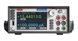 2450- PROMO - KEITHLEY - 2450- PROMO - Source Meter / Unit, PROMO, 1 Channels, 2400 Series