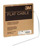 3754/26 (300FT) - 3M - 3754/26 (300FT) - Ribbon Cable, Unscreened, 26 Core, 30 AWG, 300 ft, 91.44 m