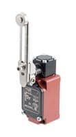 LIMSW-5108HT - L-COM - LIMSW-5108HT - Limit Switch, IP65, Adjustable Roller Lever, SPST-NO, SPST-NC, 10 A, 250 V