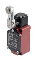 LIMSW-5104HT - L-COM - LIMSW-5104HT - Limit Switch, IP65, Roller Lever, SPST-NO, SPST-NC, 10 A, 250 V