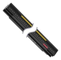 SLLCE23-1260P8 - BANNER ENGINEERING - SLLCE23-1260P8 - SAFETY LIGHT CURTAINS MACHINE SAFETY