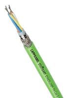 2170886 - LAPP - 2170886 - Networking Cable, Screened, Cat5, 22 AWG, 328.084 ft, 100 m