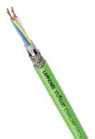 2170893 - LAPP - 2170893 - Networking Cable, Screened, Cat5, 22 AWG, 328.084 ft, 100 m