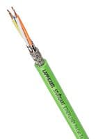 2170891 - LAPP - 2170891 - Networking Cable, Shielded, Cat5e, 22 AWG, 1000 ft, 304.8 m