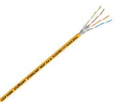 2170581 - LAPP - 2170581 - Networking Cable, Screened, Cat6a, 24 AWG, 0.22 mm², 164.042 ft, 50 m