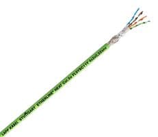 2170850 - LAPP - 2170850 - Networking Cable, Screened, Cat5e, 24 AWG, 328.084 ft, 100 m