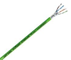 2170605 - LAPP - 2170605 - Networking Cable, Screened, Cat7, 23 AWG, 0.25 mm², 328.084 ft, 100 m