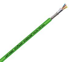 2170636 - LAPP - 2170636 - Networking Cable, Screened, Cat5e, 22 AWG, 0.34 mm², 328.084 ft, 100 m