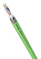 2170585 - LAPP - 2170585 - Networking Cable, Screened, Cat6a, 23 AWG, 328.084 ft, 100 m