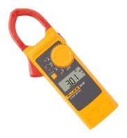 FLUKE-301B - FLUKE - FLUKE-301B - CLAMP METER, 600A, 600V, MANUAL