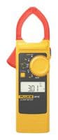 FLUKE-301E - FLUKE - FLUKE-301E - Clamp Meter, AC/DC Current, AC/DC Voltage, Capacitance, Continuity, Diode, Frequency, Resistance
