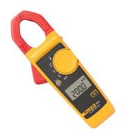 FLUKE-305 - FLUKE - FLUKE-305 - Clamp Meter, AC Current, AC/DC Voltage, Continuity, Resistance, 999 A, 600 V, 600 V, 40 kohm