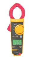 FLUKE-317/ETA - FLUKE - FLUKE-317/ETA - Clamp Meter, 1 Year Warranty, AC/DC Current, AC/DC Voltage, Continuity, Frequency, Resistance