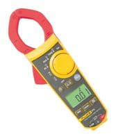 FLUKE-319/ETA - FLUKE - FLUKE-319/ETA - Clamp Meter, 1 Year Warranty, AC/DC Current, AC/DC Voltage, Continuity, Frequency, Resistance, 1 kA