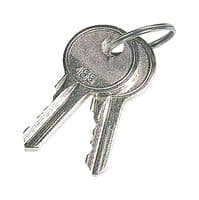 TW-SK - IDEC - TW-SK - Switch Key, Idec TW Series Oiltight Switches and Pilot Devices, TW Series