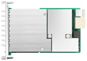 790585-01 - NI / EMERSON - 790585-01 - Oscilloscope, PXIe-5108, 14-bit, 100 MHz, 250 MSPS, 512MB, 8 Analogue Channel, 5.25 ns