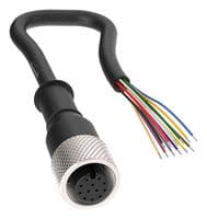 BC-M12F12-24-10 - BANNER ENGINEERING - BC-M12F12-24-10 - SENSOR