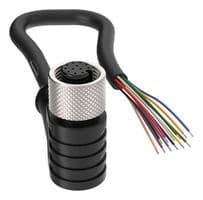 BC-M12F12A-24-10 - BANNER ENGINEERING - BC-M12F12A-24-10 - SENSOR
