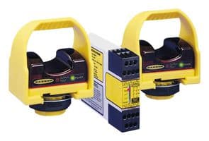 ATK-VP6Q - BANNER ENGINEERING - ATK-VP6Q - SAFETY RELAYS
