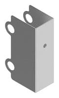 APQ2X-1 - BANNER ENGINEERING - APQ2X-1 - SENSORS