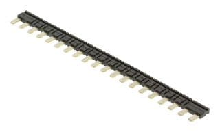 SV9Z-J20B - IDEC - SV9Z-J20B - Relay Accessory, Black, Jumper, RV8H Series Interface Relays, RV8H Series