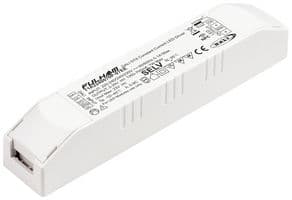T1A2240070P-07EE - FULHAM - T1A2240070P-07EE - LED Driver, DALI-2 DT8, LED Lighting, 7 W, 20 V, 700 mA, Constant Current, 196 V
