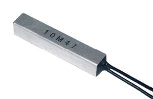 TRS1-40MSR01EV - KEMET - TRS1-40MSR01EV - Thermal Reed Switch, 40 °C, ± 2.5°C, Make, Radial, Cables, TRS Series