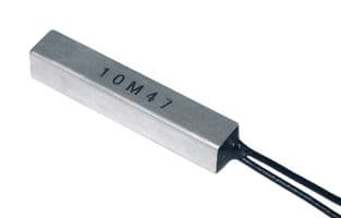 TRS3-70MSR01E - KEMET - TRS3-70MSR01E - Thermal Reed Switch, 70 °C, ± 2.5°C, Make, Radial, Cables, TRS Series