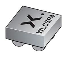 NID1101UPZ - NEXPERIA - NID1101UPZ - Ideal Diode, 1.5 to 5.5V Supply, WLCSP-4, -40 °C to 125 °C