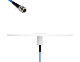 TANGO59/N-TYPE/F/S/32 - SIRETTA - TANGO59/N-TYPE/F/S/32 - Internal Antenna, DAS, Wide Band, 600MHz-8GHz, Linear/Vertical, 6.82dBi, 2.1VSWR