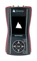 SNYPER-IOTS GRAPHYTE (GL) - SIRETTA - SNYPER-IOTS GRAPHYTE (GL) - Network Analyser, VGA TFT LCD Colour