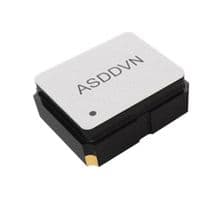 ASDDVN-48.000MHZ-XC-T - ABRACON - ASDDVN-48.000MHZ-XC-T - Oscillator, 48MHz, 50ppm, CMOS, 3.63V, SMD, 2.5mm x 2mm, ASDDVN Series