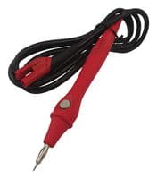 FLUKE TP165X - FLUKE - FLUKE TP165X - Test Cable Assembly, Remote Control Probe