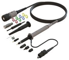 CT4566RA - CAL TEST ELECTRONICS - CT4566RA - Oscilloscope Probe, Passive, 350 MHz, 500 Vrms, 1:10, Oscilloscopes, CT4560 Series