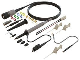 CT4567ARA - CAL TEST ELECTRONICS - CT4567ARA - Oscilloscope Probe, Passive, 500 MHz, 500 Vrms, 1:10, Oscilloscopes, CT4560 Series