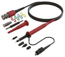 CT4568 - CAL TEST ELECTRONICS - CT4568 - Oscilloscope Probe, Passive, 300 MHz, 2 kV, 1:100, Oscilloscopes, CT4560 Series