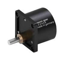 784399 - MAXON MOTOR - 784399 - Gearbox, 3 Stage, 38mm OD, Spur, 18:1, 0.2 N-m, 5000 rpm, 73 %, 23.1 mm