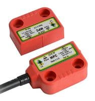 114106 - IDEM - 114106 - Safety Interlock Switch, Idecode, MPC Series, SPST-NO, DPST-NC, Cable, IP67, IP69K