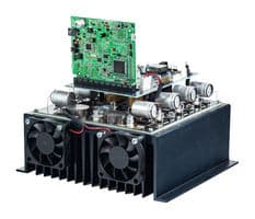 MCDXTM4CK344 - NXP - MCDXTM4CK344 - Development Board, S32K3, 3 Phase PMSM and BLDC Motor Controller
