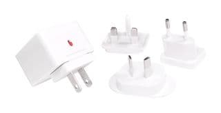 SMI30C-P-3W - CUI - SMI30C-P-3W - AC-DC,SW,MULTIBLA,NEB BLA,WHI