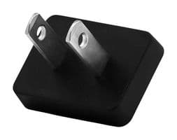 SMI-US-8 - CUI - SMI-US-8 - AC BLADE FOR US-BLACK