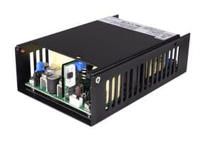 VGS-500B-12 - CUI - VGS-500B-12 - AC-DC,SIN OUTPUT,MET CASE,VER TYPE TER