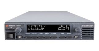 DP5721A - KEYSIGHT TECHNOLOGIES - DP5721A - AC/DC Front End Power Supply (PSU), 1 Output, Programmable, 1.5 kW, 10 V, 150 A