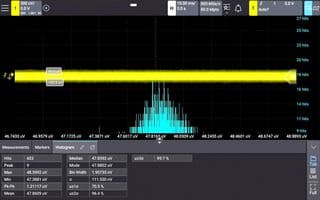 HD300QJTA - KEYSIGHT TECHNOLOGIES - HD300QJTA - Test License Key Upgrade, Quick Jitter Analysis Software Package