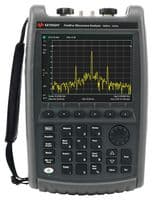 N9952A - KEYSIGHT TECHNOLOGIES - N9952A - Vector Network Analyser, Handheld, 300kHz to 50GHz, 3 Years, FieldFox Series