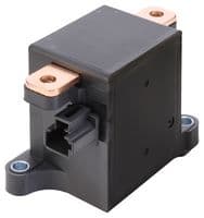 G9EK-1-UTU DC12 - OMRON ELECTRONIC COMPONENTS - G9EK-1-UTU DC12 - Power Relay, SPST-NO, 12 VDC, 120 A, G9EK-1 Series, Flange, Non Latching